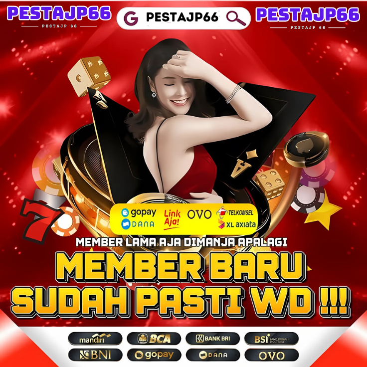 BANNER PESTAJP66