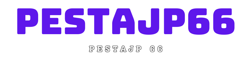 LOGO PESTAJP66